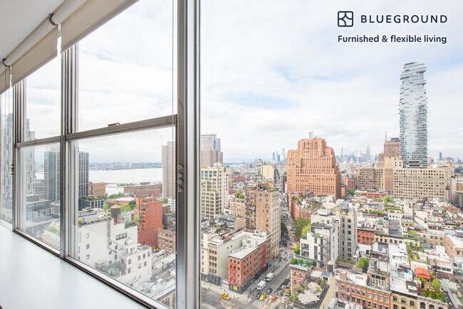 Foto del edificio - 50 Murray St