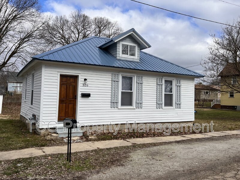 Primary Photo - 326 E Canal St