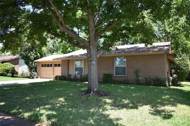 Foto principal - 1301 Doncaster St