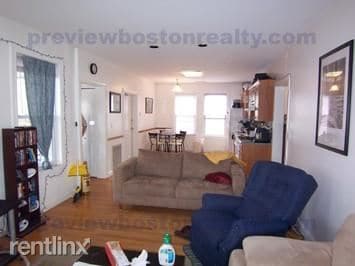 Building Photo - 44 Champney St