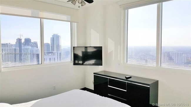Photo - 253 Northeast 2nd Street Apt #4808, Miami, FL 33132 - 3 BR 3 BA condo