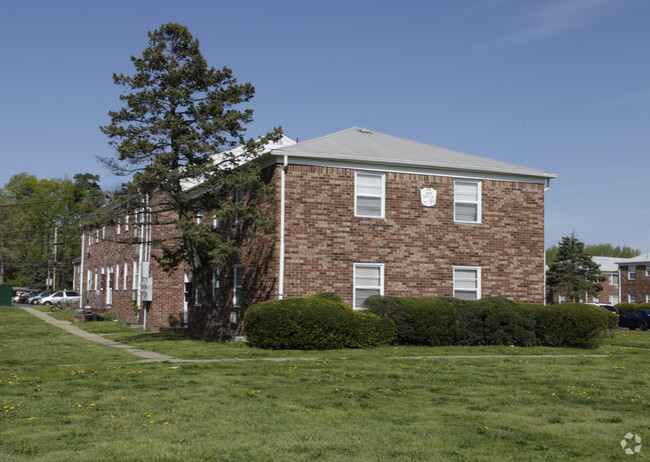 Building Photo - Middlebrook at Monmouth