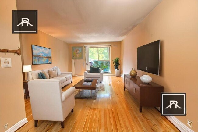 Building Photo - 1 bedroom in Boston MA 02130