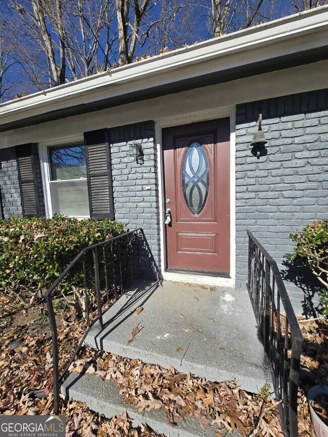 Foto del edificio - 468 Morrow Rd