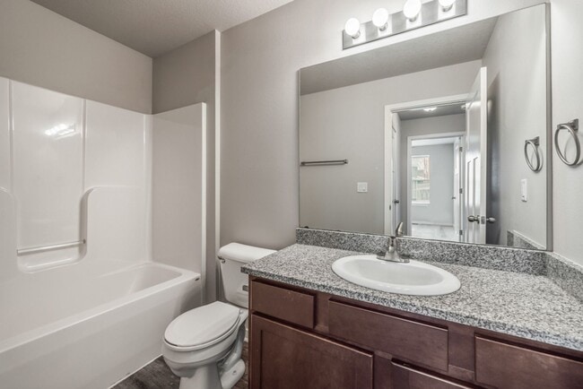 Interior Photo - Village at Century Run Townhomes