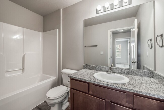 Foto del interior - Village at Century Run