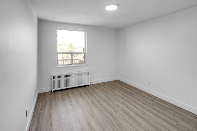 Photo du bâtiment - Northshore Apartments
