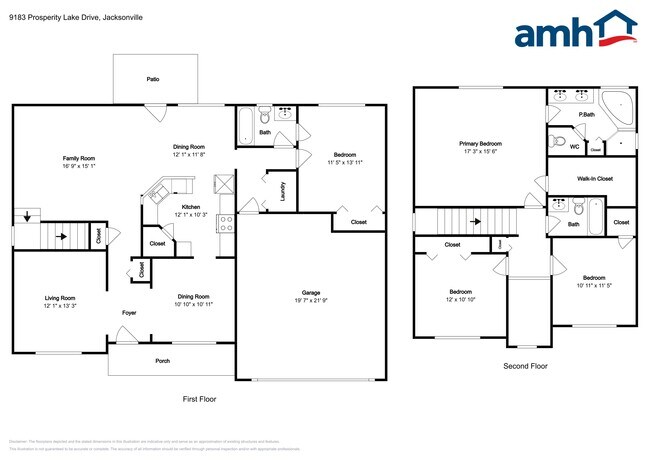 Foto del edificio - 9183 Prosperity Lake Dr