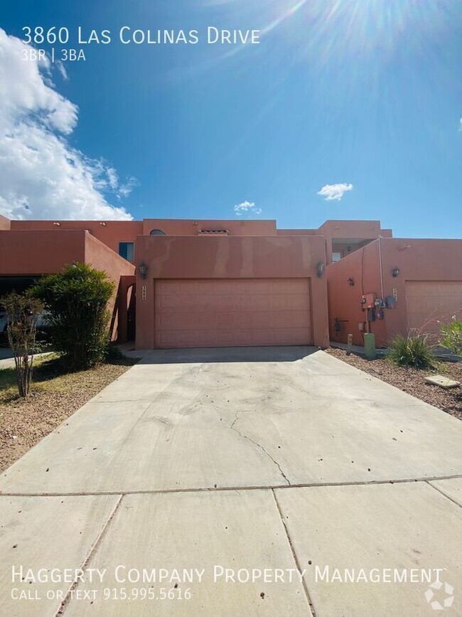 Building Photo - 3860 Las Colinas Dr