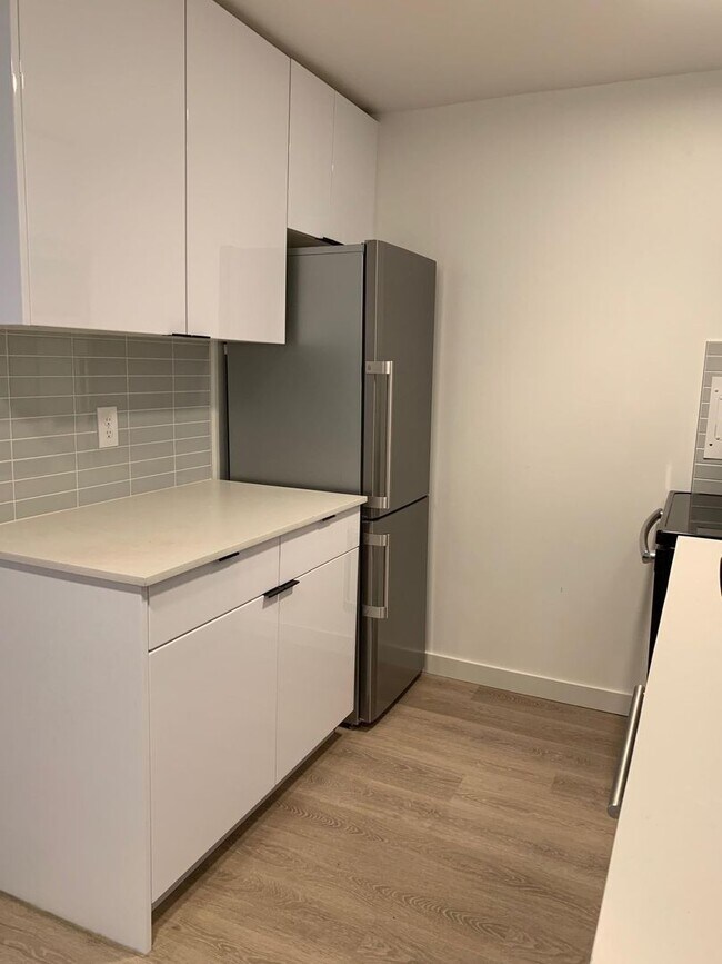 Foto del interior - Val Anne