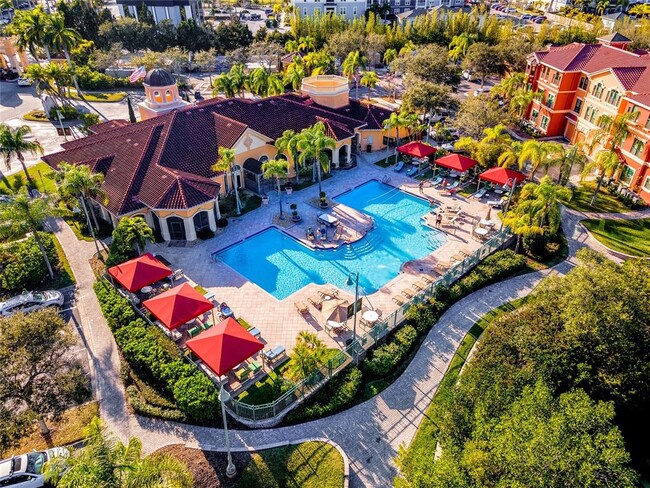 Building Photo - 2733 Via Cipriani