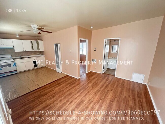 Foto del edificio - 1700 Hill St