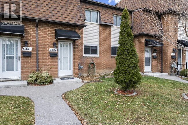 Photo du bâtiment - 6384 Thornberry Crescent