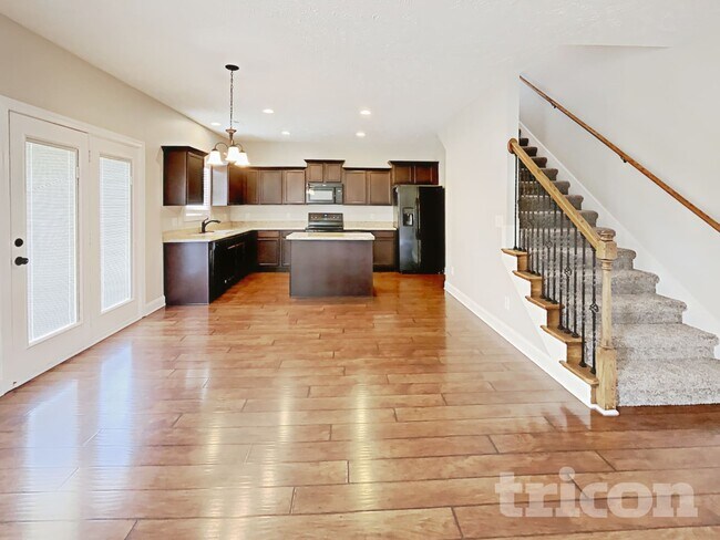 Foto del edificio - 1257 Morstead Dr