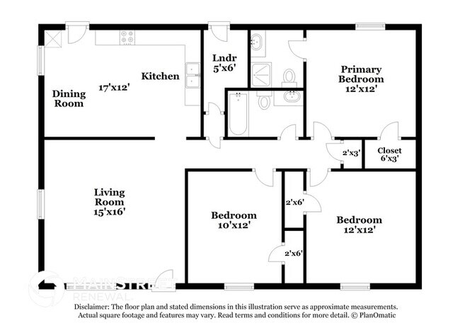 Building Photo - 803 Melanie St
