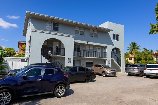 Foto del edificio - 2270 W 54th Pl