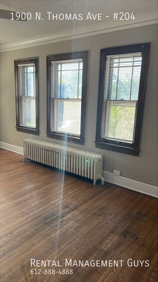 Foto del edificio - Huge 1 Bedroom Apartment in North Minneapo...