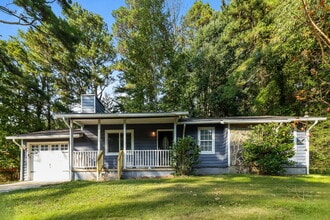 Building Photo - 5539 Hall Cir