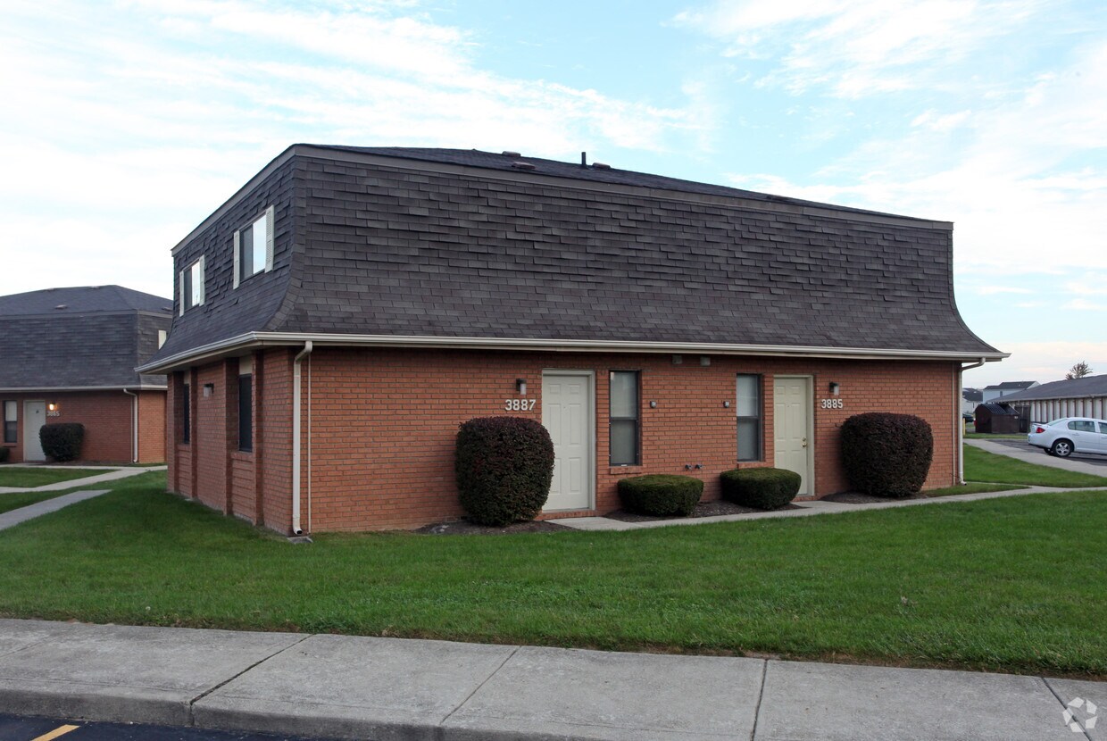 Aries Court Apartments Columbus Aries Court Apartments Columbus