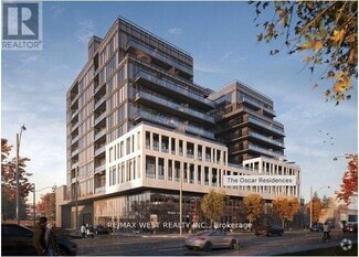 Building Photo - 500-500 Dupont St