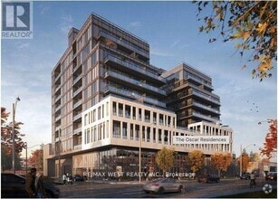 Building Photo - 500-500 Dupont St