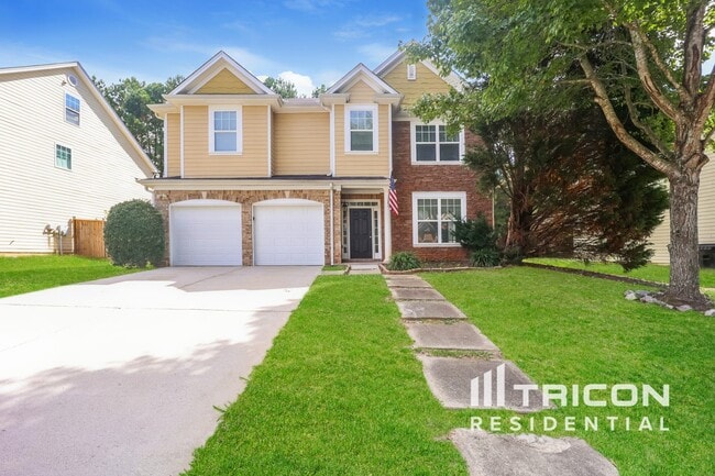 Building Photo - 4314 Savannah Ln