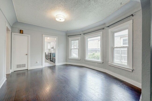 Building Photo - 3746 Zuni St