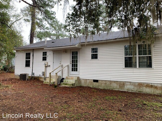 Building Photo - 3 br, 1 bath House - 1214 Melissa Drive