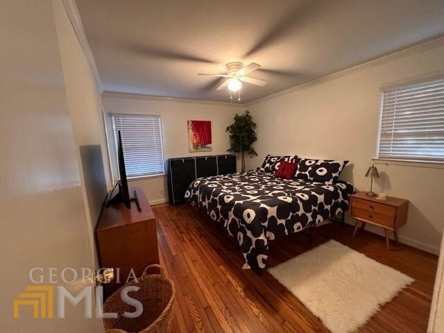 Foto del edificio - 4695 E Conway Dr NW