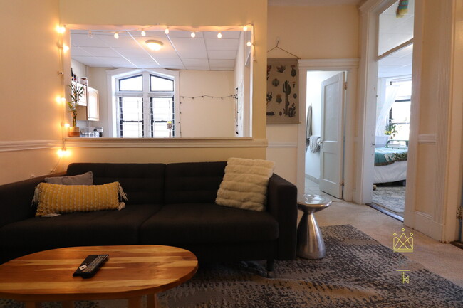 Foto del edificio - 238 Hemenway St