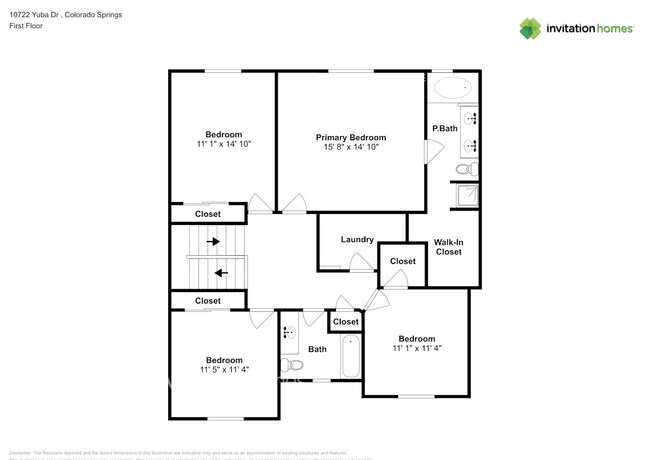 Building Photo - 10722 Yuba Dr
