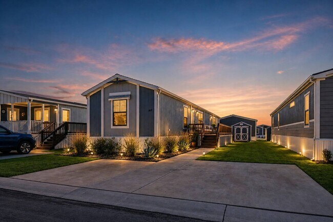 Building Photo - 1609 Swallowtail Dr