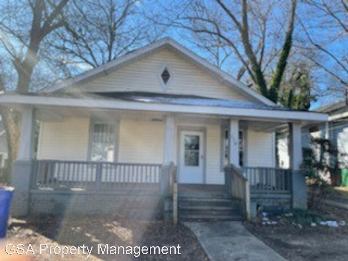 Primary Photo - 3 br, 1 bath House - 110 Watts Ave