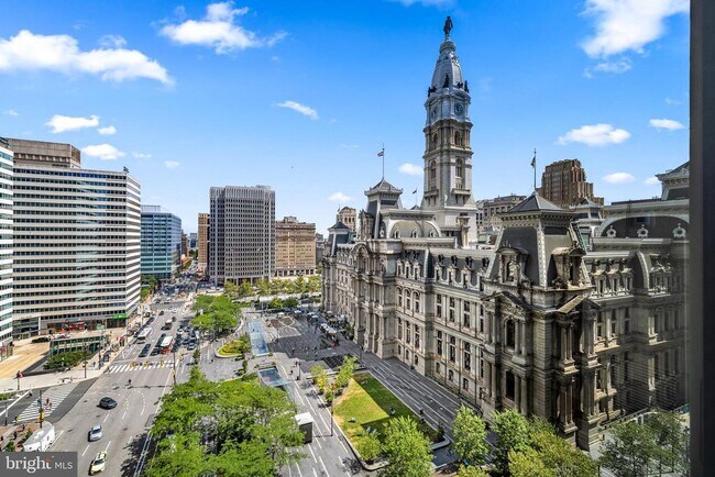 Foto del edificio - 1414 S Penn Square