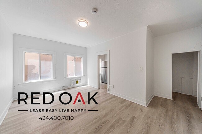 Foto del edificio - 822 S Park View St