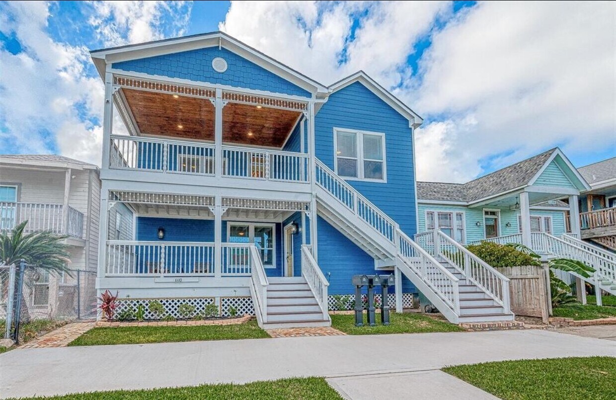 Primary Photo - 1110 Avenue K Ave