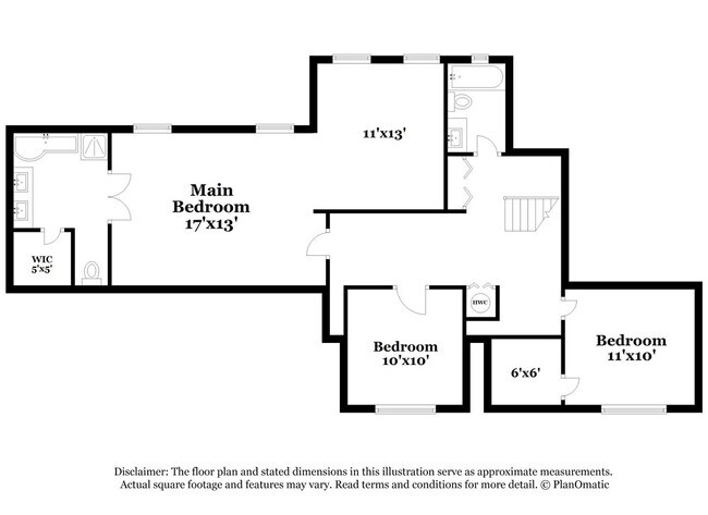 Building Photo - 10841 Paladin Dr