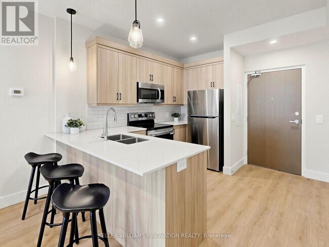 Photo du bâtiment - 935 Twamley St W