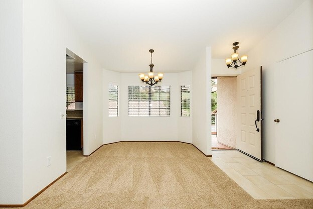 Dining room - 2844 Winthrop Ave