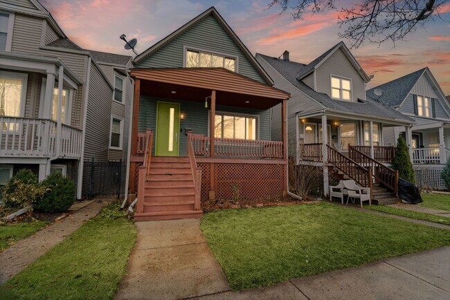 Foto del edificio - 2850 W Henderson St