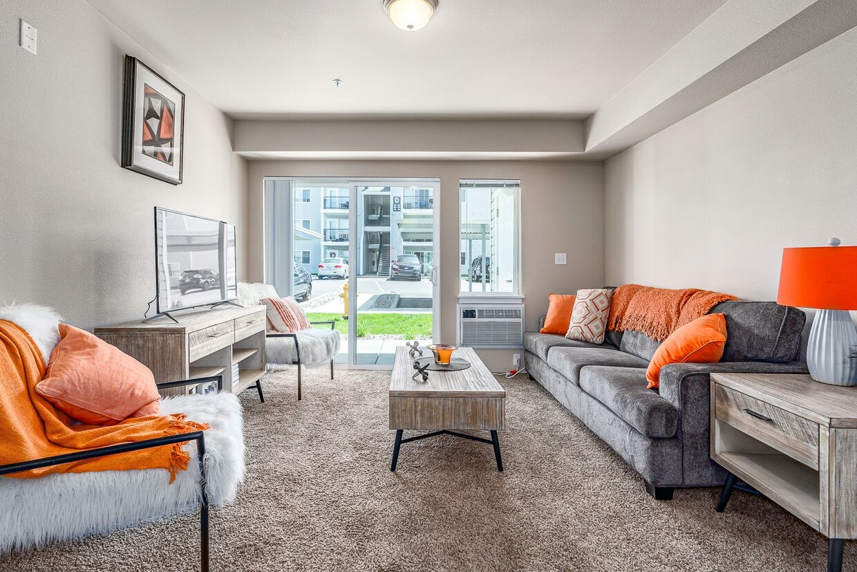 Primary Photo - Northern Heights Apartments