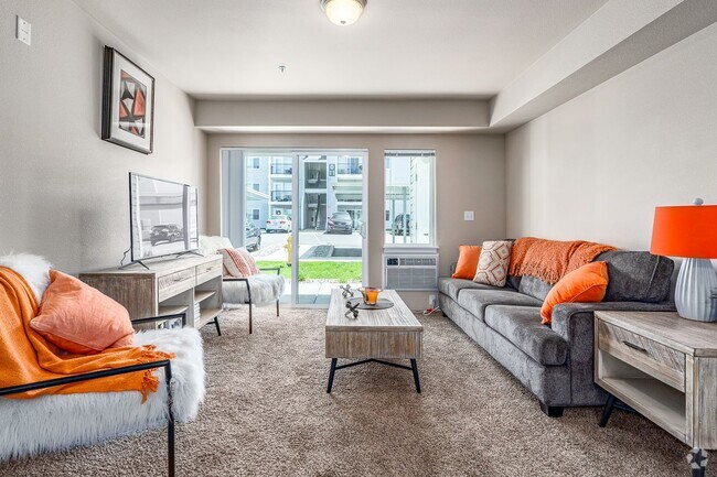 Building Photo - Northern Heights Apartments