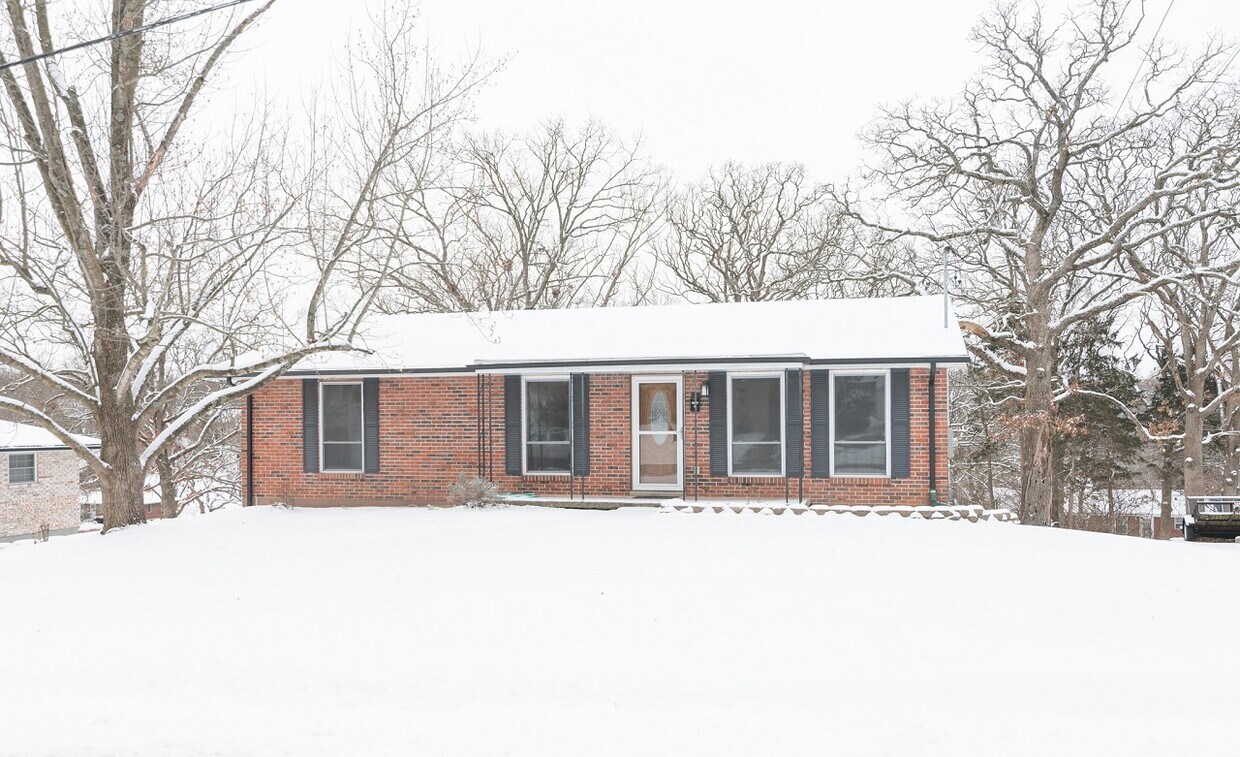 Foto principal - 2113 Melody Dr