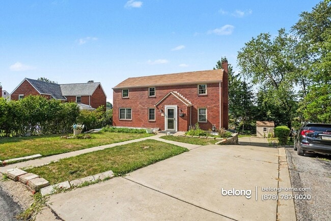 Building Photo - 5240 Orchard Hill Dr
