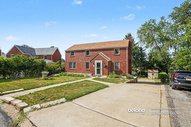 Foto del edificio - 5240 Orchard Hill Dr