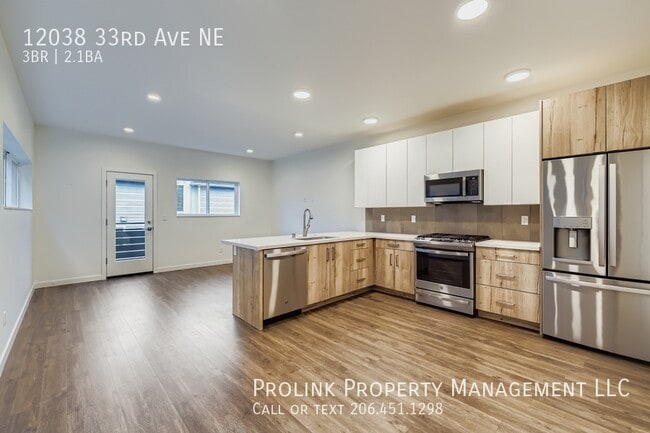 Foto del edificio - 12038 33rd Ave NE