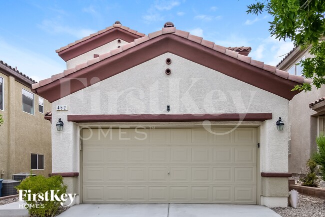 Building Photo - 452 Redruth Dr