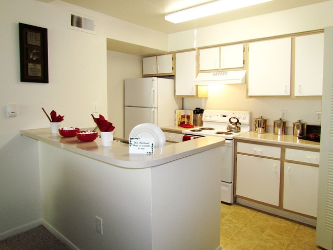 Willow Green Apartments Apartments Houston, TX