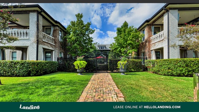 Foto del edificio - 4417 Swiss Ave