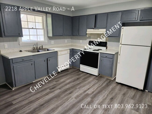 Foto del edificio - 2218 Apple Valley Rd